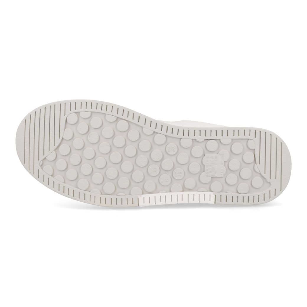 Via Marte Tenis Casual 126017-10 Milk Napa_7_999999992675184_23